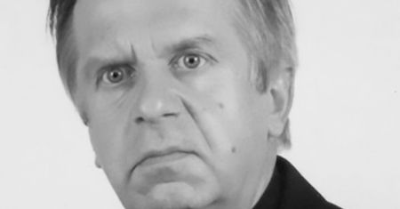 Smutne wieści z Białegostoku. Nie żyje ks. Jerzy Ostrowski