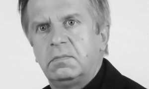 Smutne wieści z Białegostoku. Nie żyje ks. Jerzy Ostrowski