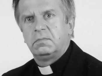 Smutne wieści z Białegostoku. Nie żyje ks. Jerzy Ostrowski