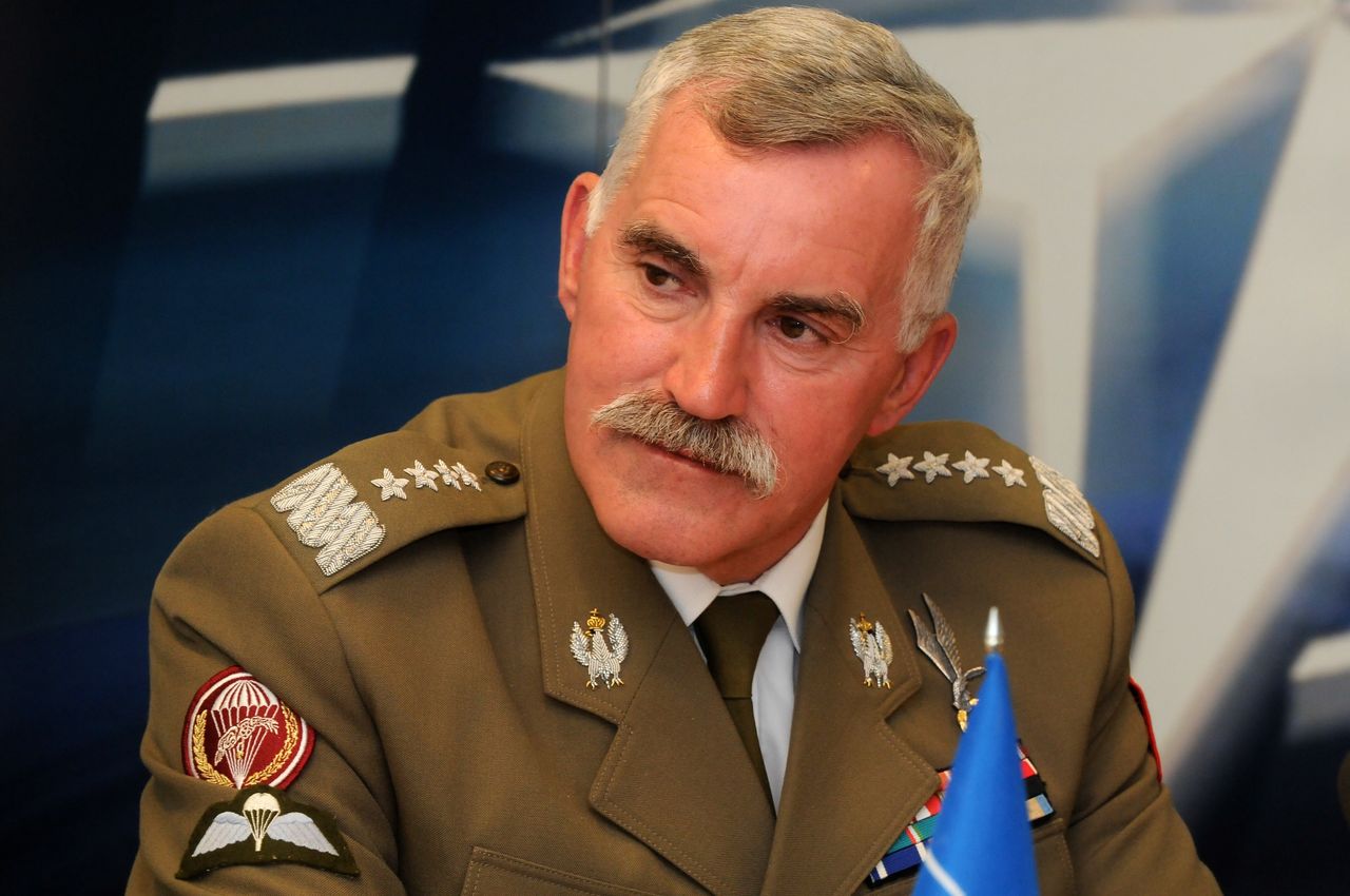 Art. 5 NATO i "próg wojny". Gen. Bieniek wyjaśnia granicę