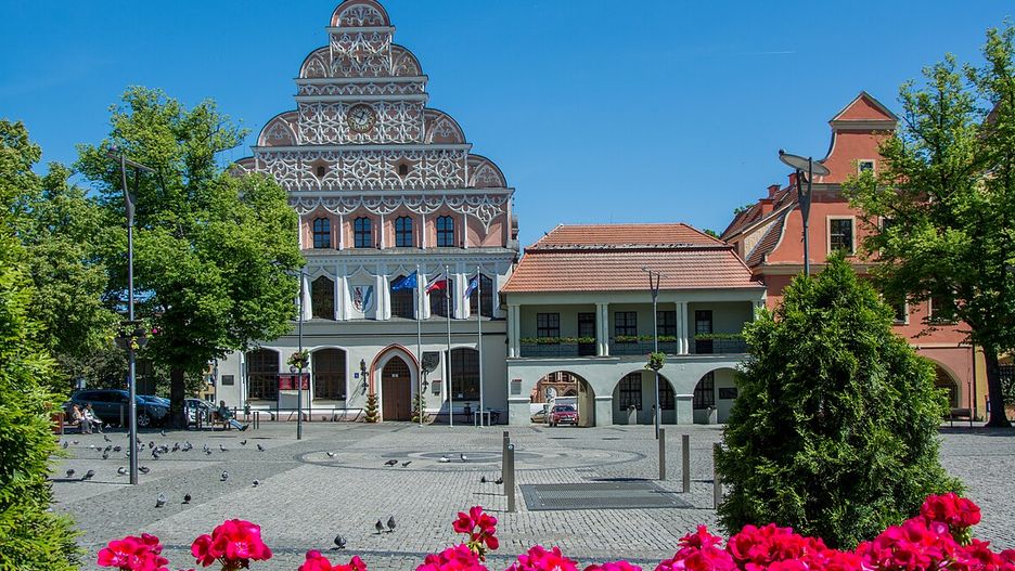 Stargard świętuje 782. rocznicę uzyskania praw miejskich.