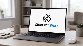 ChatGPT Work wyręczy cię w pracy. AI przejmie kontrolę nad twoim komputerem