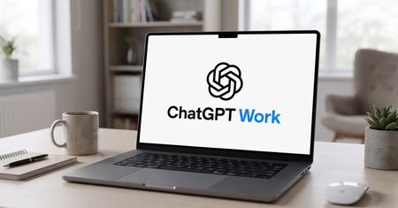 Zrobili wirtualnego pracownika. ChatGPT Work przejmie kontrolę nad komputerem