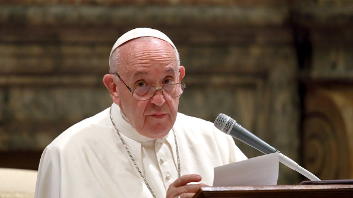 Czy papież Franciszek przychyli się do prośby prezydenta Meksyku?