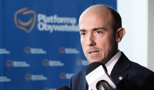 Koronawirus. Borys Budka: wybory 2020 r. to fanaberia Jarosława Kaczyńskiego