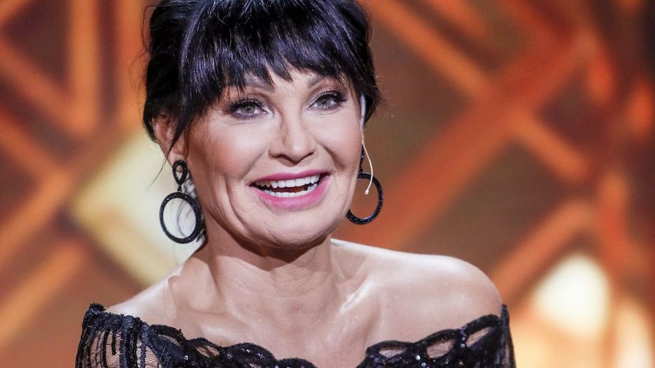 12. Dancing With The Stars. Taniec z Gwiazdami - 4. odcinek