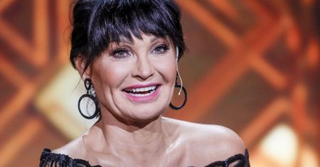 "Taniec z gwiazdami": Iwona Pavlović zdradziła, jak dostała się do programu. Wspomina casting