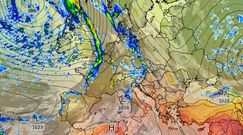 Prognoza pogody na weekend. Polska złota jesień przed nami?