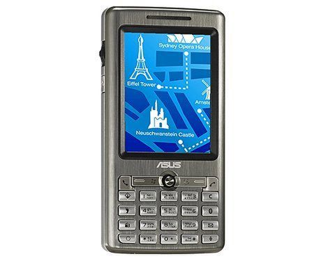 ASUS P527 dla podróżnych i ASUS P750 dla biznesu 2