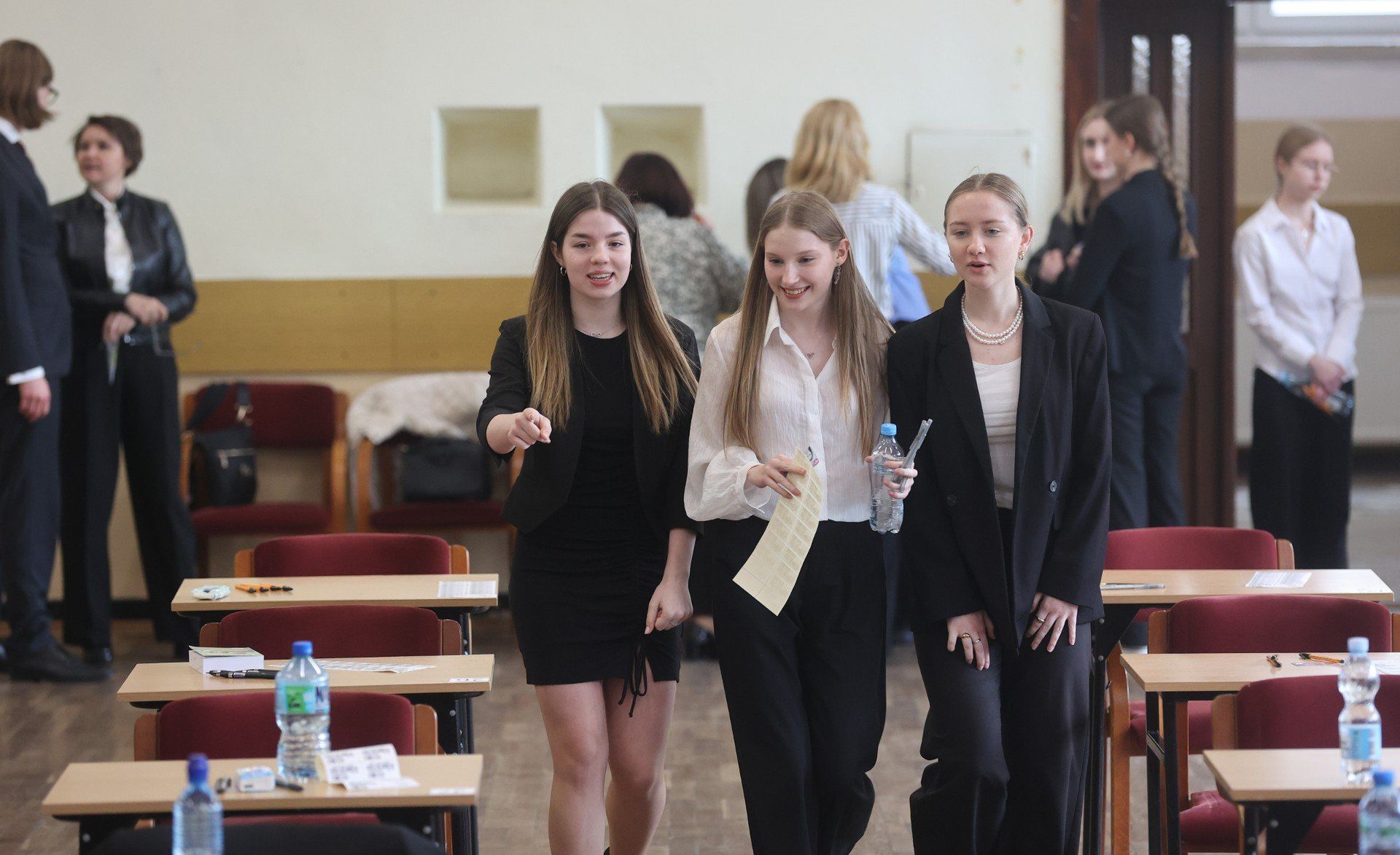 Jak będą oceniane zasady ortograficzne na egzaminach w 2026 roku?