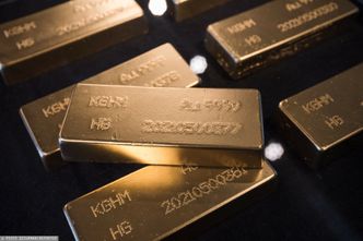 Polska "śpi" na zasobach tego metalu. Ceny na giełdach wciąż wysokie