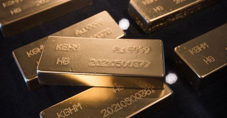 Polska "śpi" na zasobach tego metalu. Ceny na giełdach wciąż wysokie