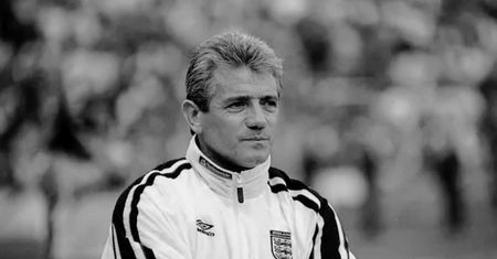 Kevin Keegan zmarł na raka żołądka. Tak objawia się ten nowotwór