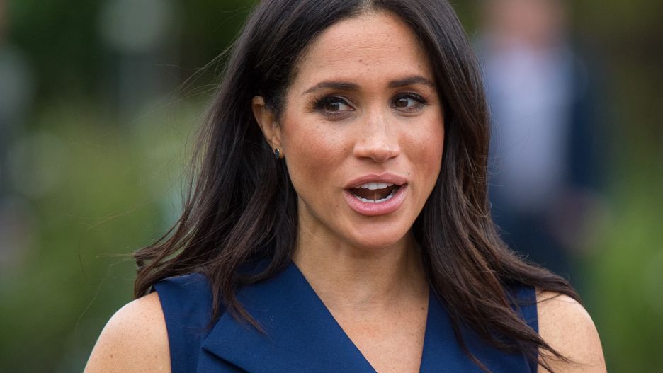 Meghan i Harry wydali oświadczenie, w którym punktują rasistowskie zachowania w mediach