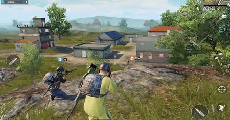 Jesteś mistrzem PUBG Mobile? Może jednak nie