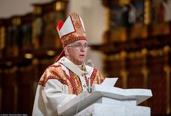 Wielki Post 2021. Metropolita częstochowski zwraca uwagę na brak księży