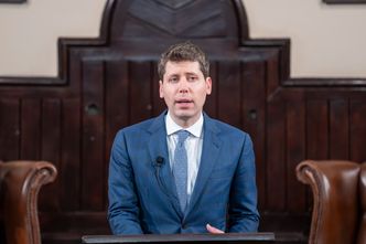 Sam Altman wraca do Open AI. Nagły zwrot w sprawie
