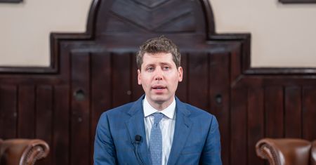 Sam Altman wraca do Open AI. Nagły zwrot w sprawie
