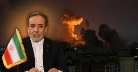 Irański atak rakietowy na Izrael. Teheran ostrzega USA