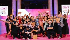 5 statuetek dla Polski na European Mixx Awards 2022