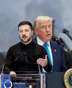 Zełenski zatwierdza porozumienie z USA. Szczegóły owiane tajemnicą