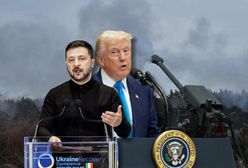 Zełenski zatwierdza porozumienie z USA. Szczegóły owiane tajemnicą