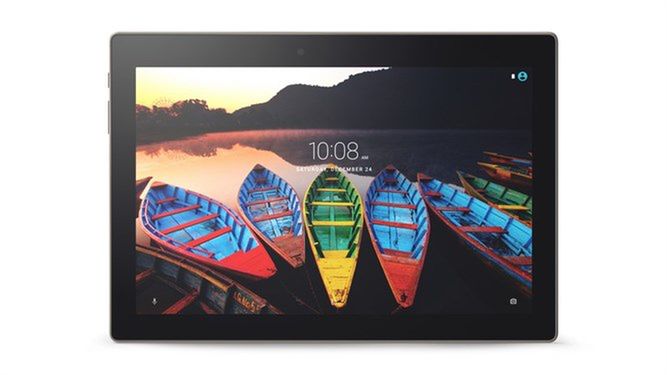 Lenovo TAB3 8