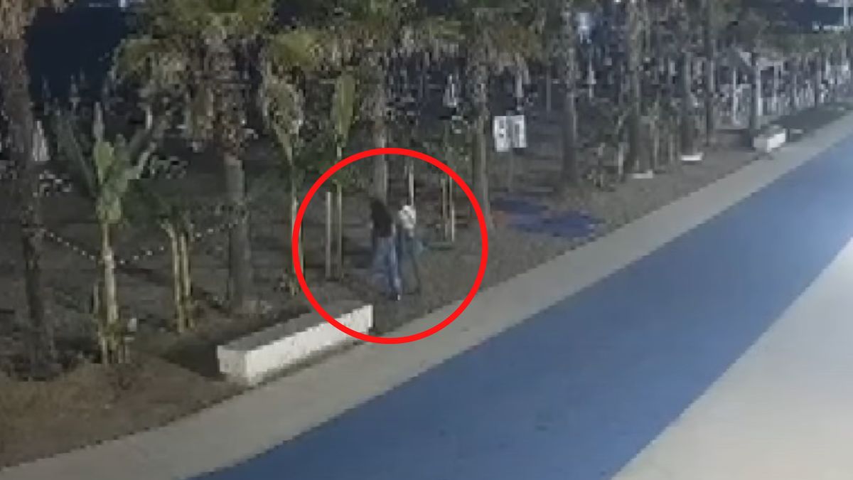 18-latka zgwałcona w Albanii.