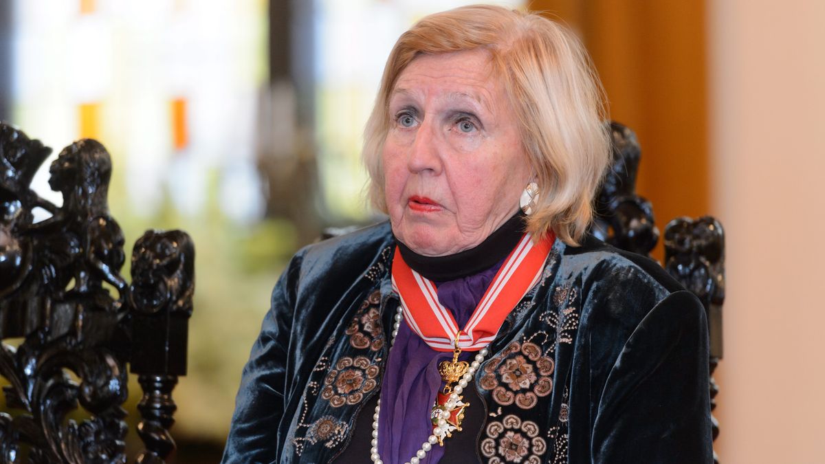 Ingrid Detter de Frankopan