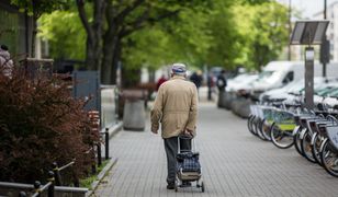 Emerytury. Drożyzna w Polsce przewyższy waloryzację