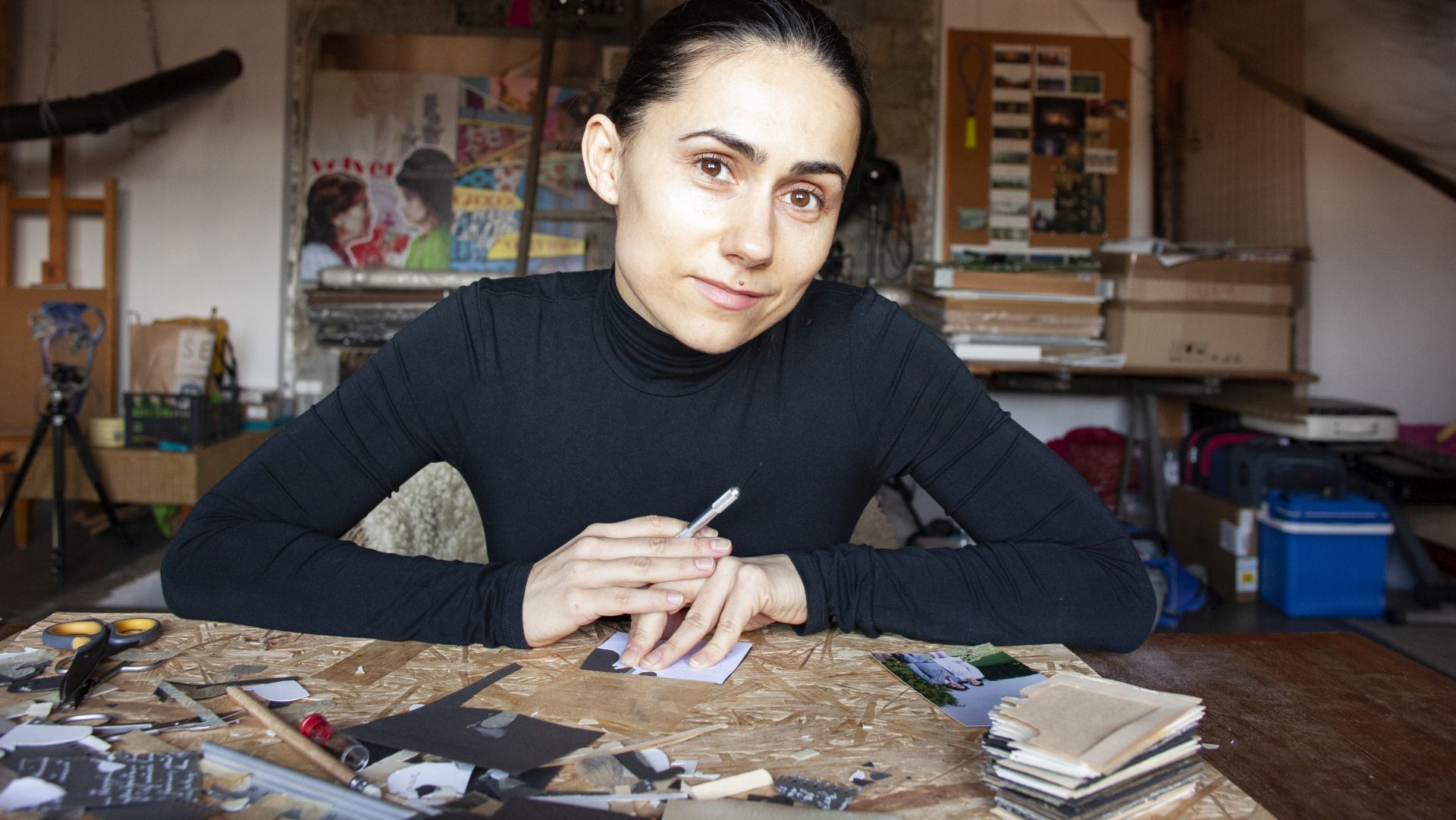 Urszula Kluz-Knopek / fot. Emanuel Knopek