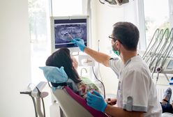 Turystyka dentystyczna Polaków. Tu jeżdżą po plomby za 50 zł