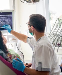 Turystyka dentystyczna Polaków. Tu jeżdżą po plomby za 50 zł