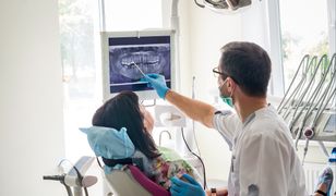 Turystyka dentystyczna Polaków. Tu jeżdżą po plomby za 50 zł