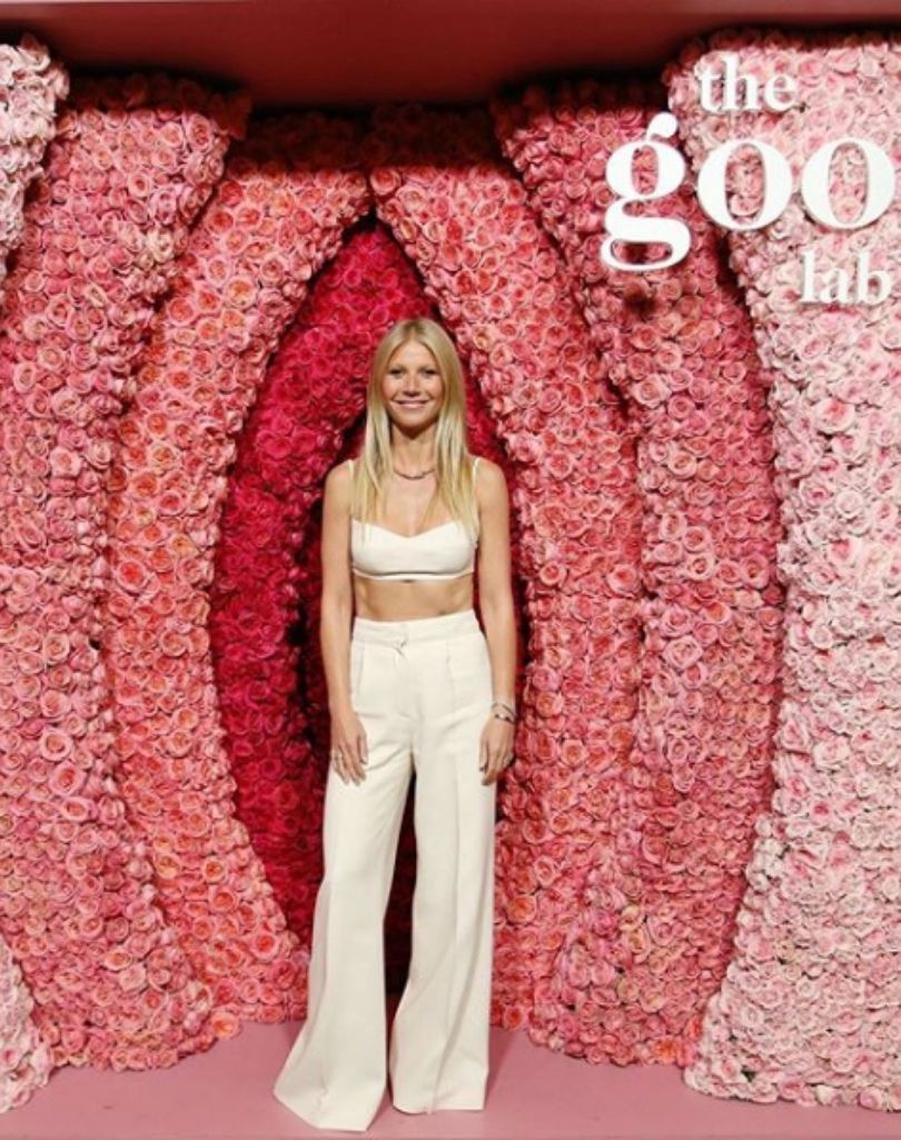 Gwyneth Paltrow 