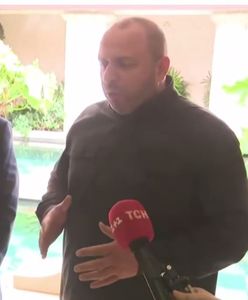 Działo się w nocy. Rozmowy pokojowe na Florydzie. "Zrobiliśmy postępy"