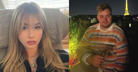 Roksana Węgiel rozpływa się nad Kevinem. Ma dla niego niespodziankę na walentynki