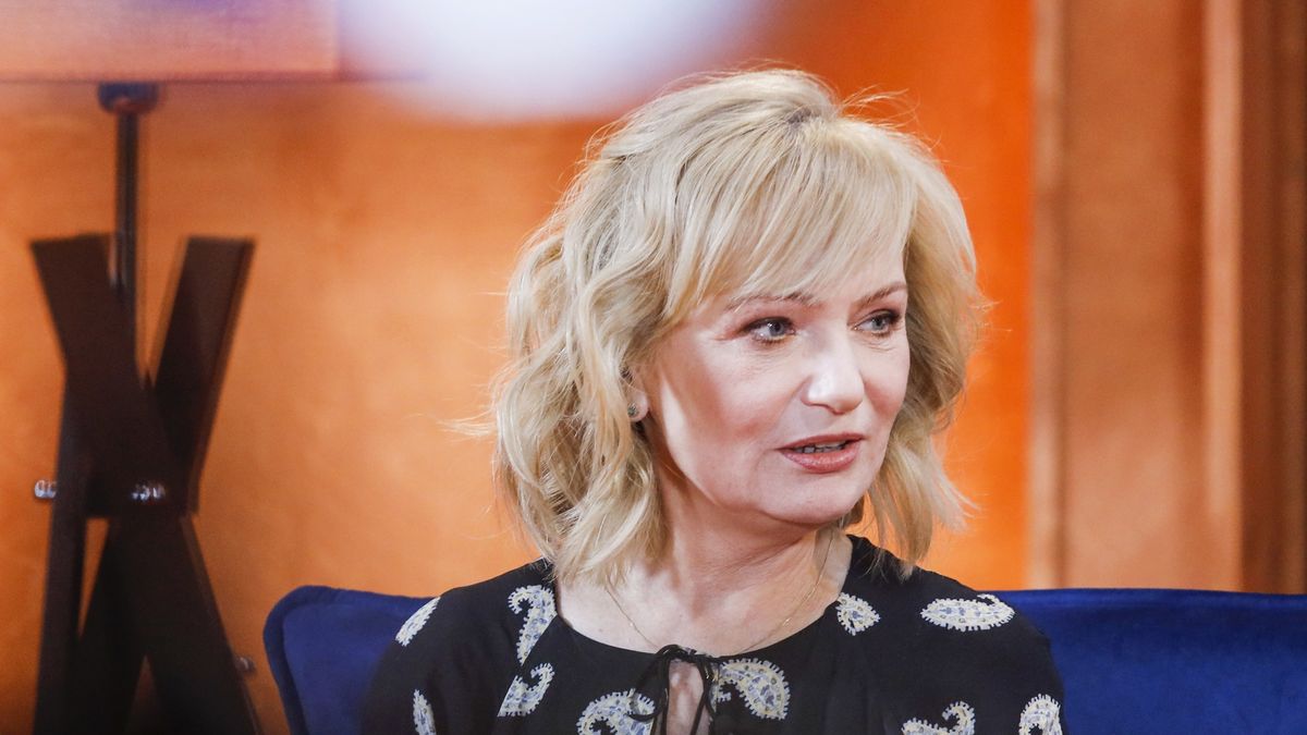 Katarzyna Żak o nieuleczalnej chorobie. "Boję się..."