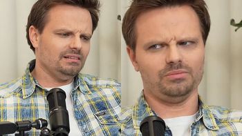 Marcin Hakiel był w szponach nałogu. "Mam tendencję do uzależnienia"