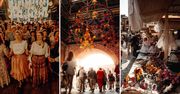 Kultura ludowa opanowała Lublin. Tak było podczas Festiwalu Re:Tradycja
