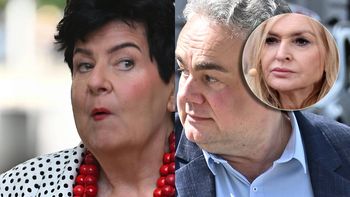 Joanna Senyszyn bez hamulców skontrowała słowa Sakiewicza. "Szalone ROZBESTWIENIE PiS-u"