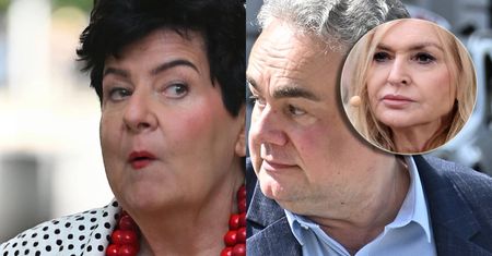 Joanna Senyszyn bez hamulców skontrowała słowa Sakiewicza. "Szalone ROZBESTWIENIE PiS-u"