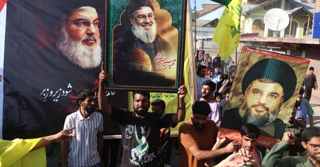 Nasrallah zgodził się na rozejm. Izrael miał o tym wiedzieć