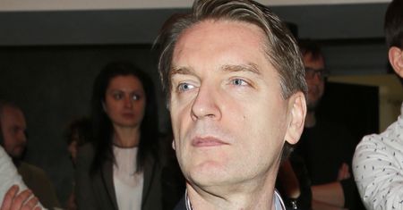 Tomasz Lis zaliczył wpadkę. Na Twitterze pokładają się ze śmiechu