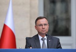 Czy prezydent Andrzej Duda zaakceptuje małżeństwa LGBT?