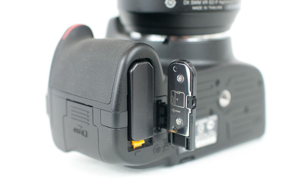 Nikon D5100 - test [część 1] 26