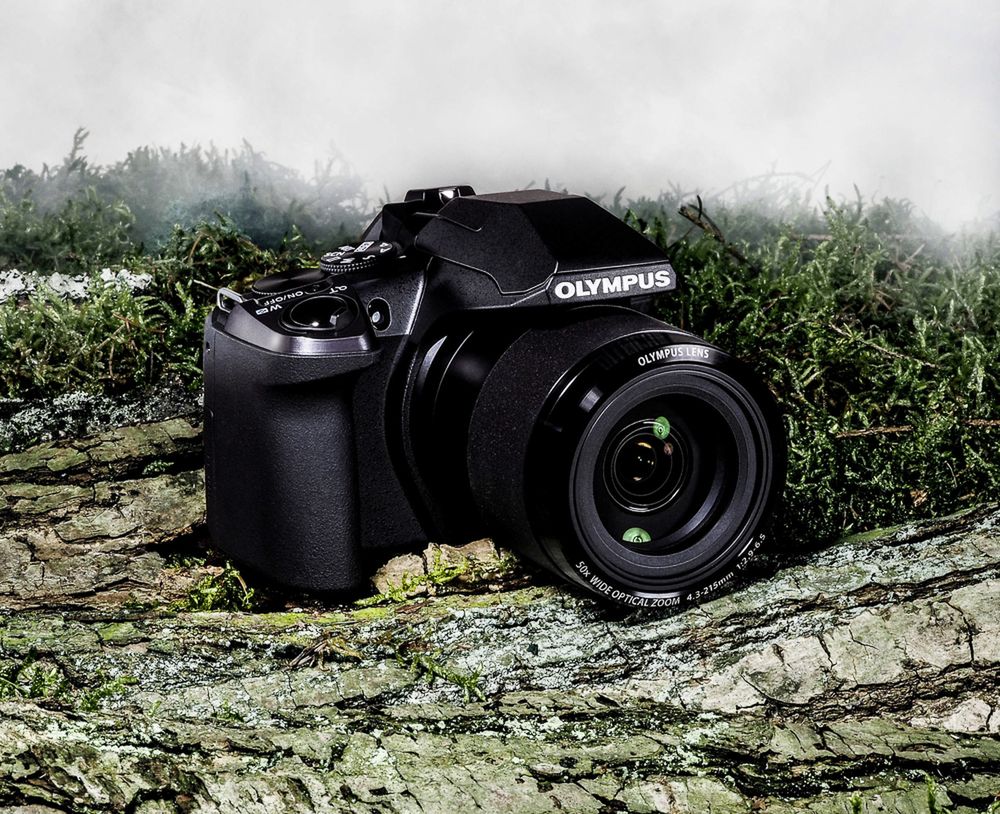 Olympus TG-850 i SP-100EE, czyli nowy twardziel i ultrazoom z celownikiem ramkowym 13