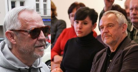 Kondrat i Turnau przekładają podróż poślubną