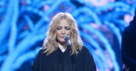Nosowska o zawieszeniu kariery muzycznej: "To nie jest chwyt marketingowy"