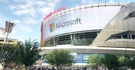 Microsoft Inspire 2018. Najważniejsze dopiero przed nami